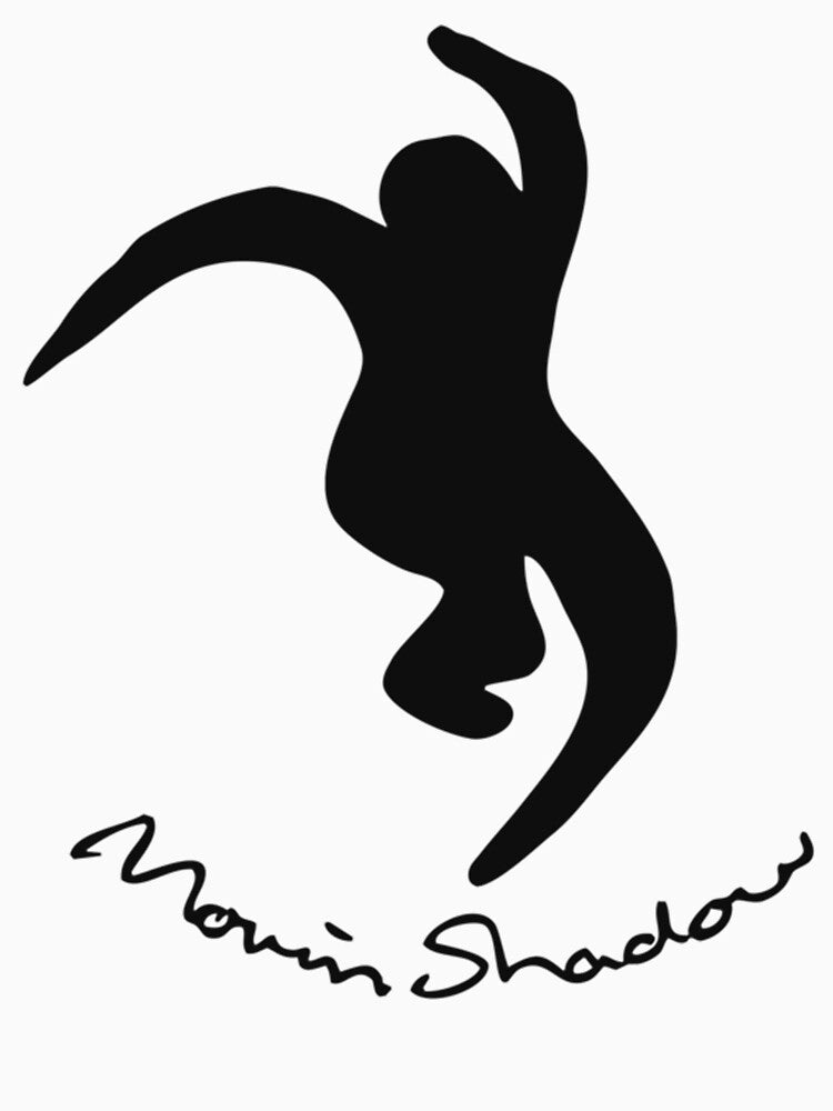 Moving Shadow Shirt