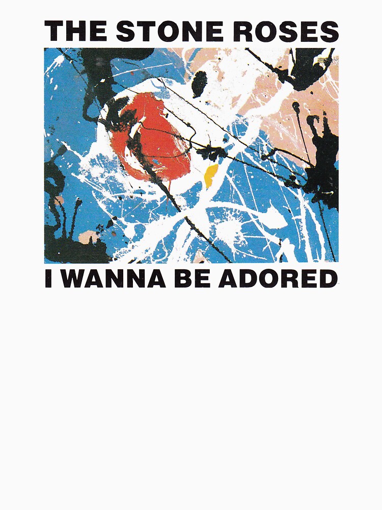 I Wanne Be Shirt