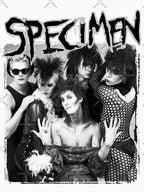Mens Womens Specimen Band Animal Lucky Shirt
