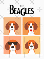 The Beagles Shirt