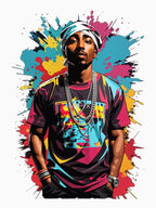 Music Picture Shirt