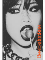 Beabadoobee Lollipop Shirt