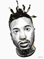 90s Hip Hop Series - ODB Shirt