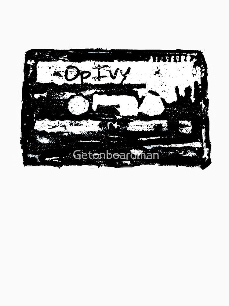Operation Ivy Tape Shirt