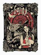 Gojira Shirt