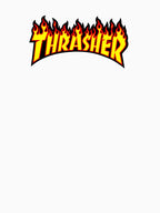 Thrasher Logo Shirt