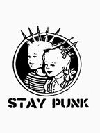 Punk Child Shirt