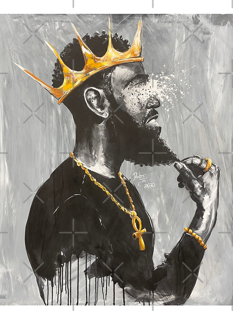 Naturally King VI Shirt
