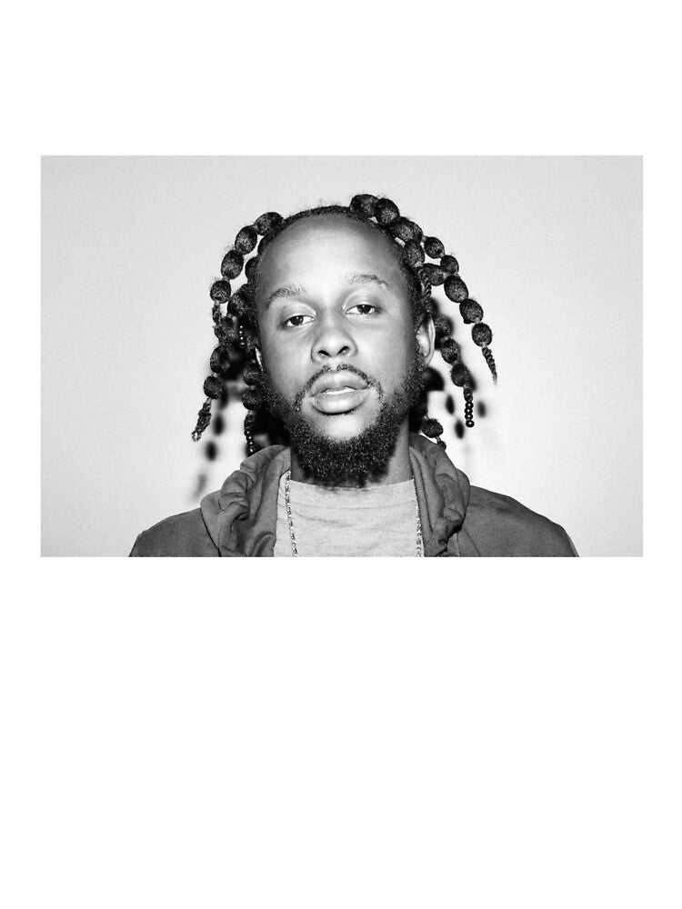 Popcaan Shirt