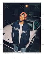 Cool Tiller Rapper Iconic Shirt