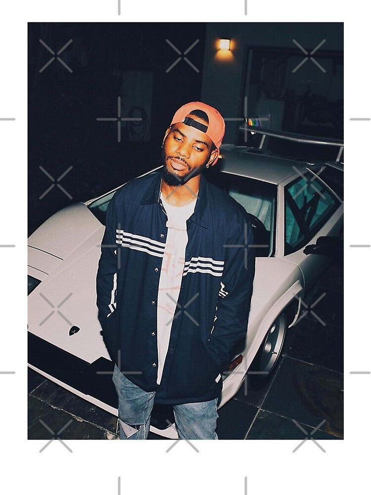 Cool Tiller Rapper Iconic Shirt