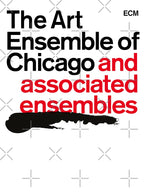 Art Ensemble Of Chicago Shirt