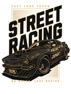 Drive Shirt