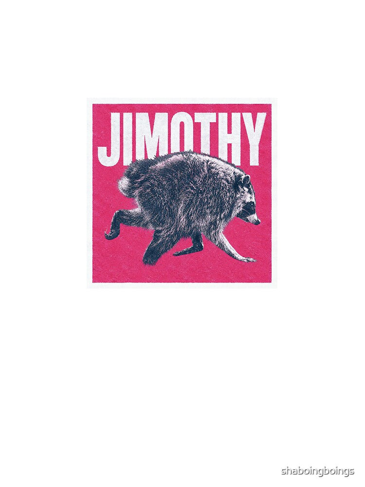 JIMOTHY Shirt