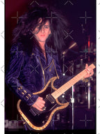 Steve Stevens NOSTALGIA Shirt