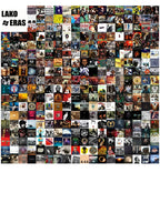BEST HIP HOP ALBUMS 1980 - 2019 Shirt