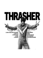 Thrasher Album Shirt