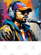 Street MC Shirt