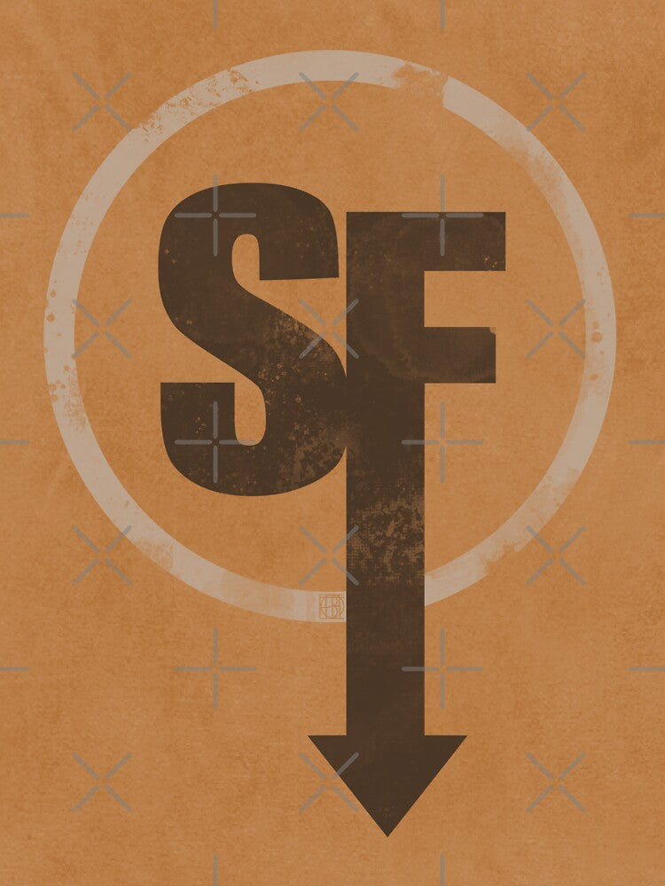 Sanity Fall Band Shirt