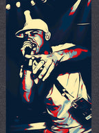 Mc Shabba D Shirt