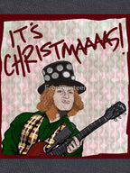 Have Yourself A Very Noddy Christmas Shirt
