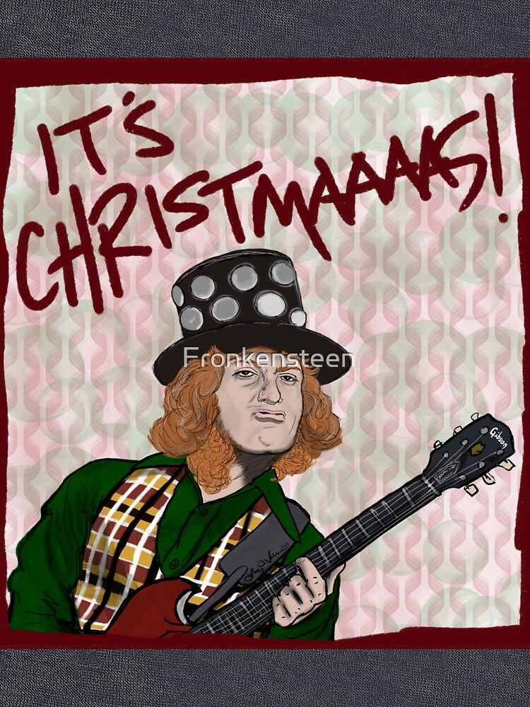 Have Yourself A Very Noddy Christmas Shirt