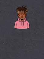 Emo Rap Fan Art Shirt