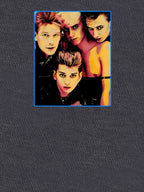 80's Icons Shirt