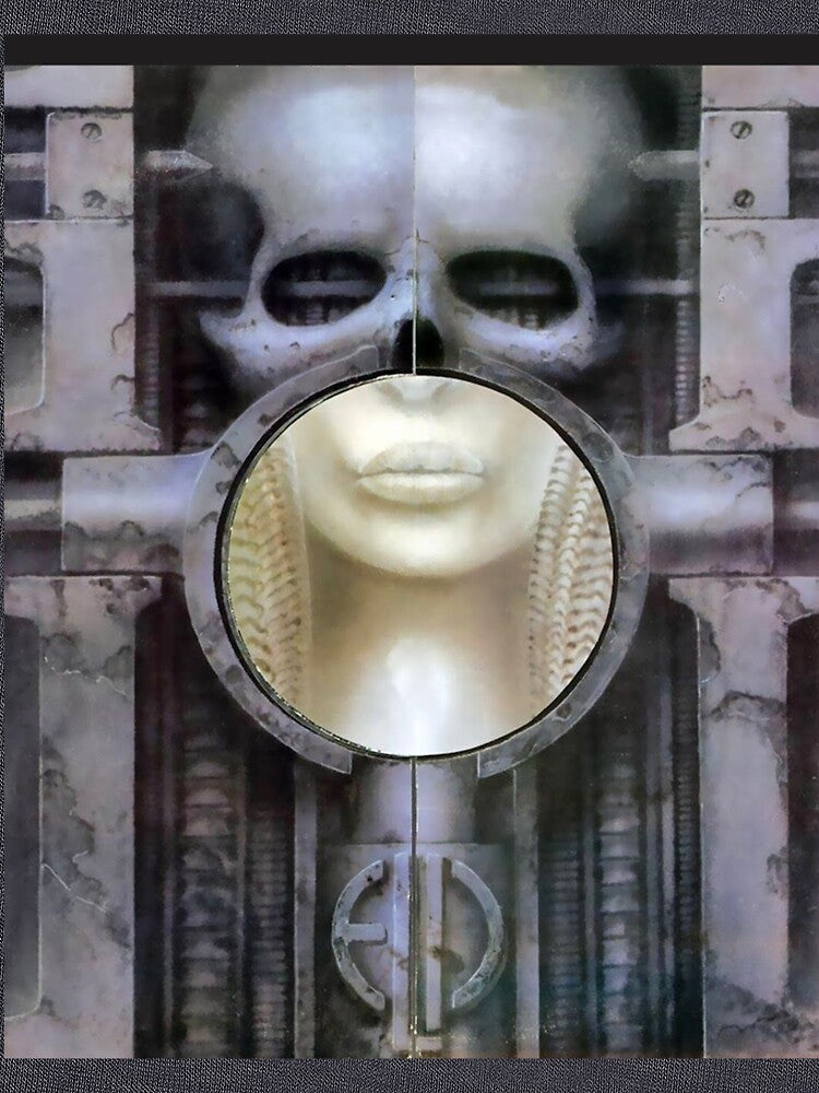 Emerson Lake And Palmer - Brain Salad Surgery Graphic Perfect Shirt