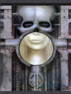 Emerson Lake And Palmer - Brain Salad Surgery Graphic Perfect Shirt