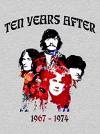 Ten Years After Shirt