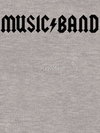 Music Band Shirt