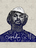 Faded School Boy Q II Shirt