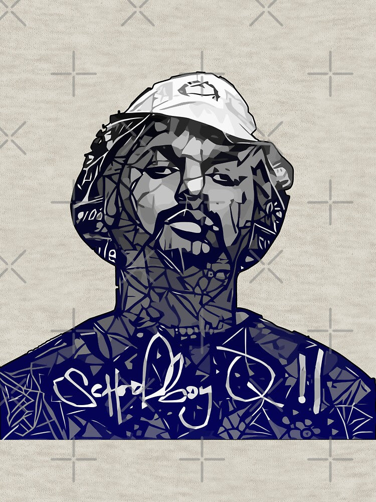 Faded School Boy Q II Shirt