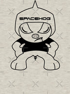 SPACEHOG BAND Shirt