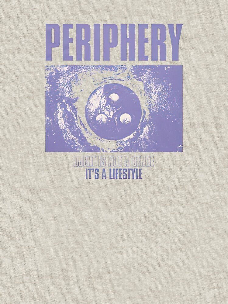 It's A Lifestyle Shirt