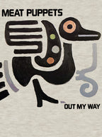 Out My Way Shirt
