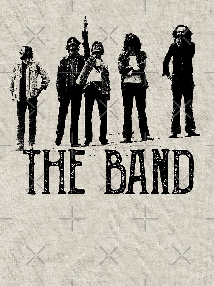 The Band Shirt
