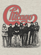 Chicago Band Retro Shirt