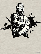 RAPPER STYLE Shirt