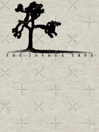 Roots Of The Joshua Tree Shirt