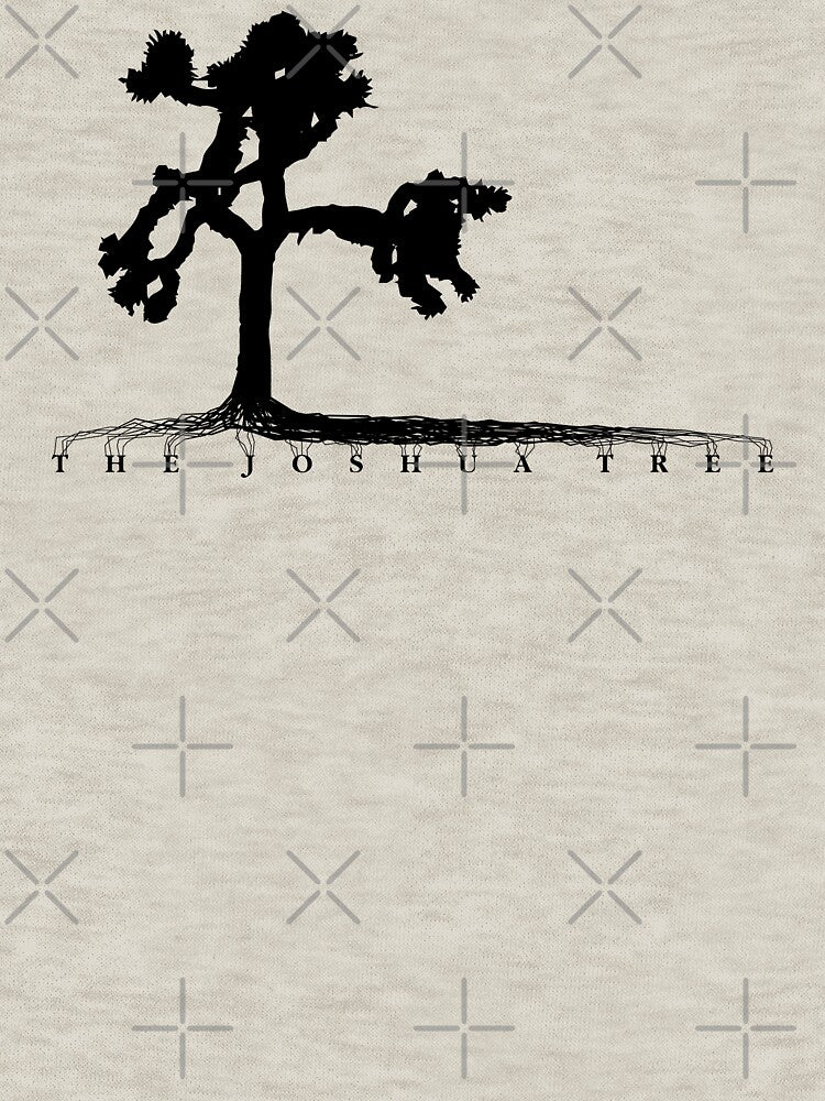 Roots Of The Joshua Tree Shirt