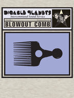 Comb Shirt