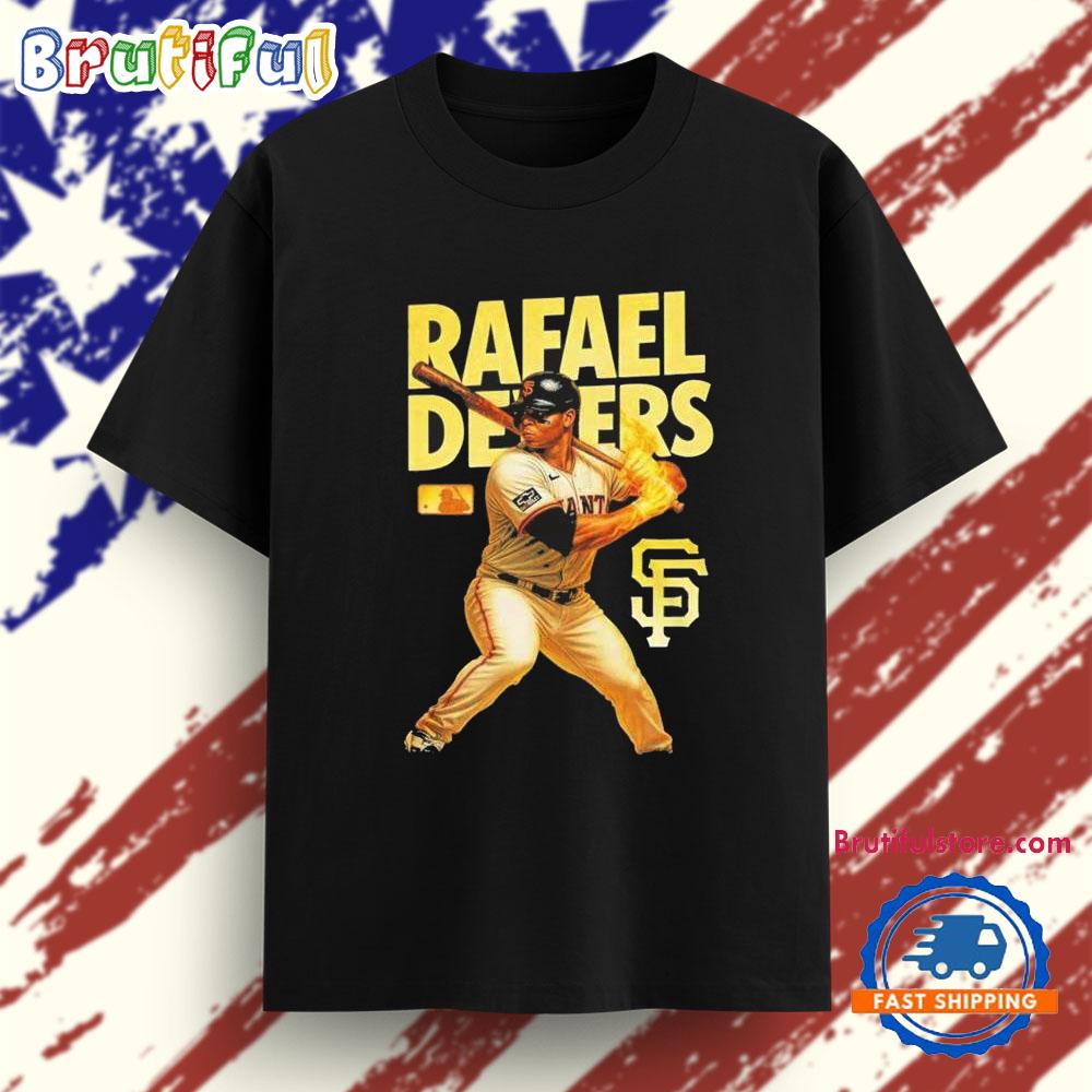 Rafael Devers Welcome Raffy 2025 T Shirt