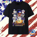 Randy Moss Minnesota Vikings Vintage T Shirt
