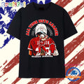 Reagan Johnson All Time Hits Leader Arkansas Razorbacks softball T Shirt