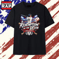 Redemption in the 10th Ben Rice MLB T Shirt