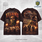 Remember The Titans TC Williams High School T-Shirt