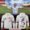 Reno Aces x Peanuts Night 2026 Special Edition Hoodie