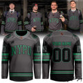 Repping New York’s Finest 2026 NYPD Limited Hockey Jersey